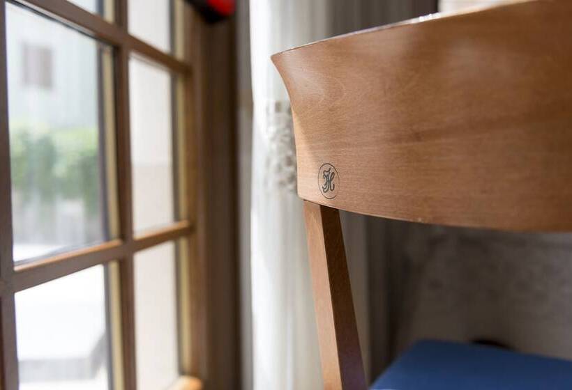 בית מלון כפרי Iris