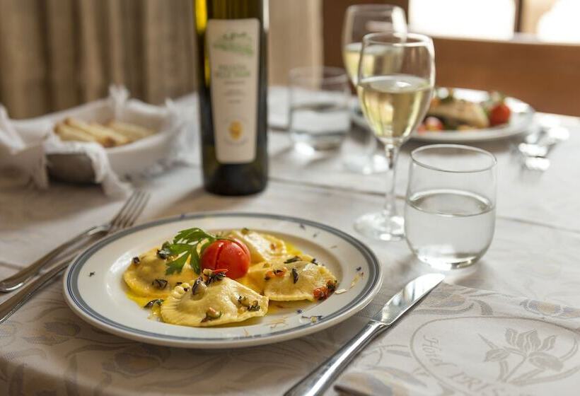 בית מלון כפרי Iris