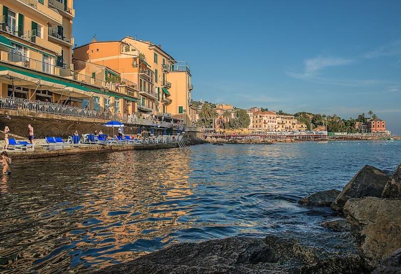 هتل Italia E Lido Rapallo