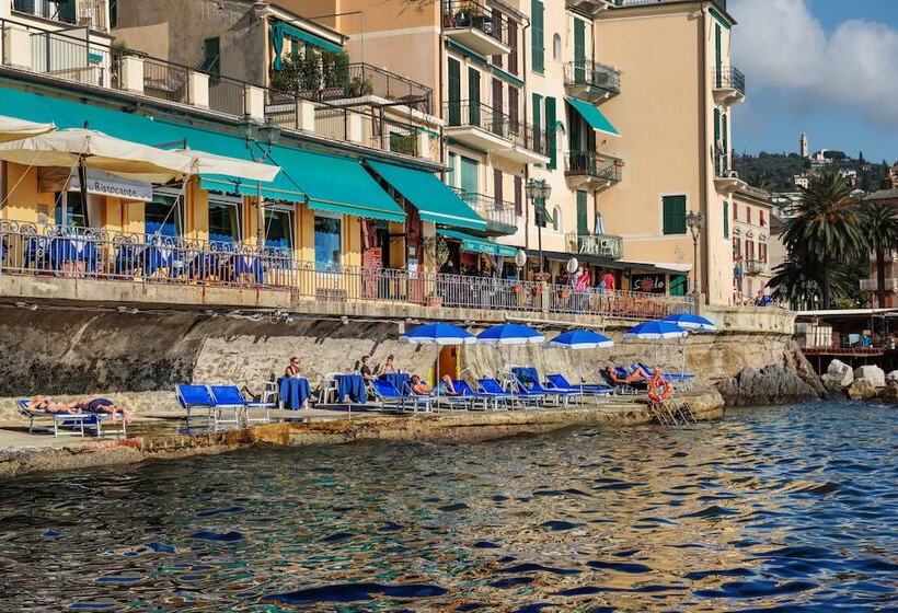 هتل Italia E Lido Rapallo