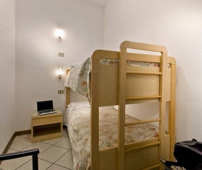 ホテル Italia Ristorante Pizzeria