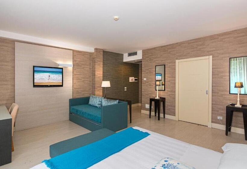 בית מלון כפרי Joseph