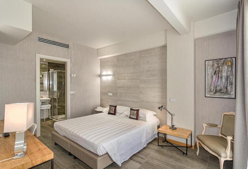 בית מלון כפרי Joseph