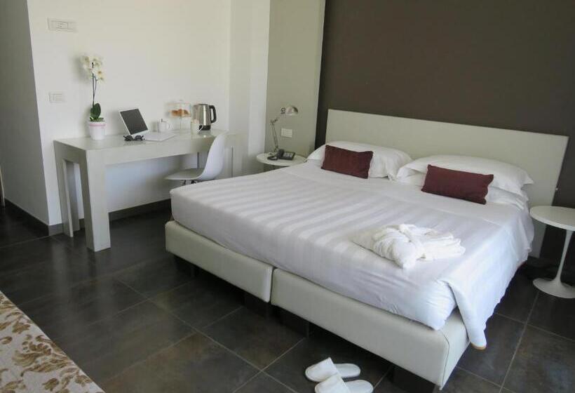 בית מלון כפרי Joseph