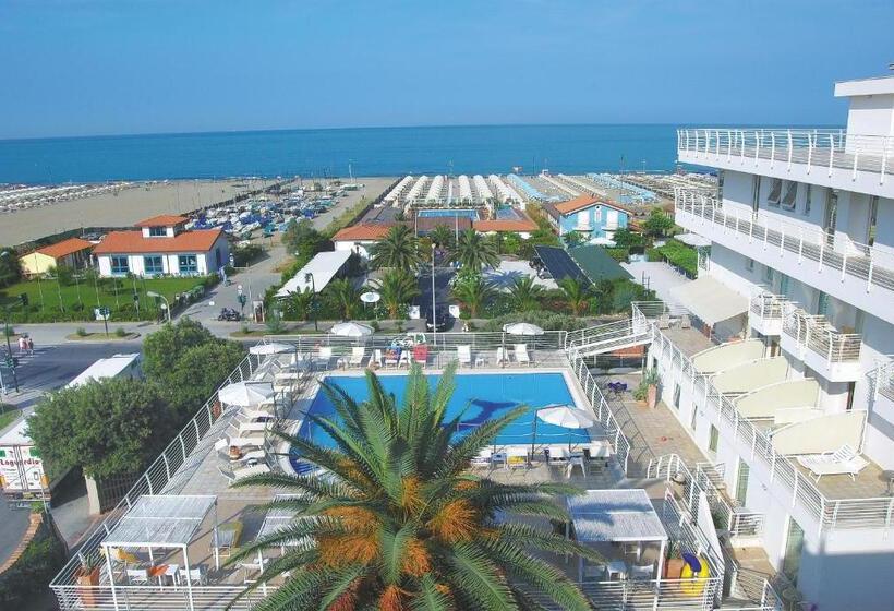 בית מלון כפרי Joseph