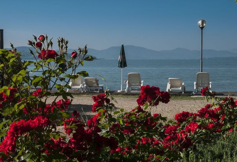 בית מלון כפרי Kursaal