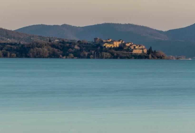 בית מלון כפרי Kursaal