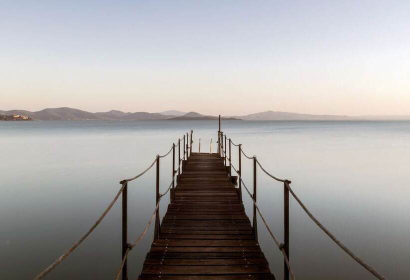 בית מלון כפרי Kursaal