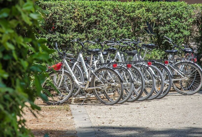 בית מלון כפרי Kursaal