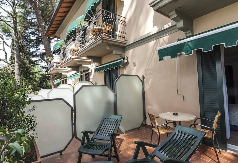 בית מלון כפרי Kursaal