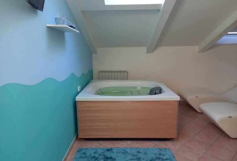 בית מלון כפרי Kursaal