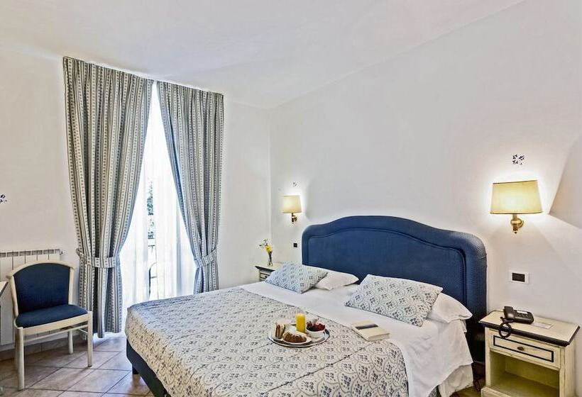 בית מלון כפרי Kursaal