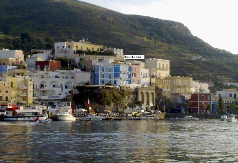 فندق La Baia