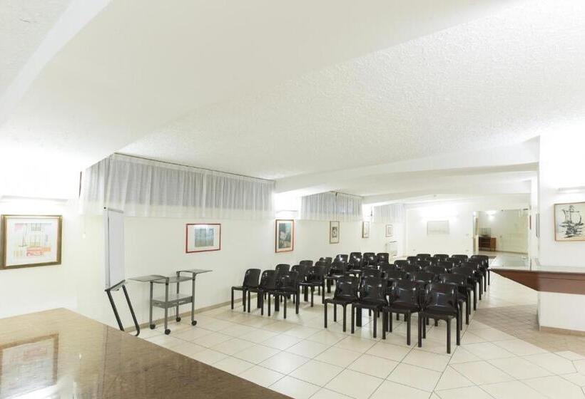 בית מלון כפרי La Baia