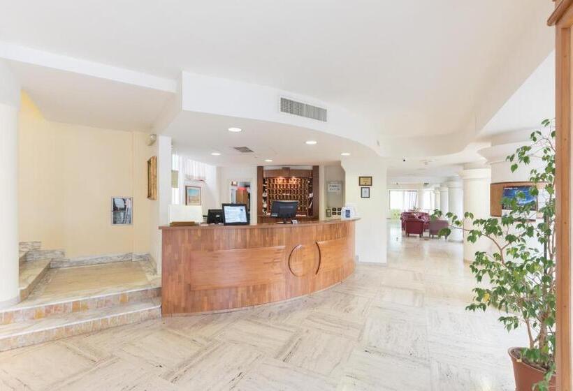 בית מלון כפרי La Baia