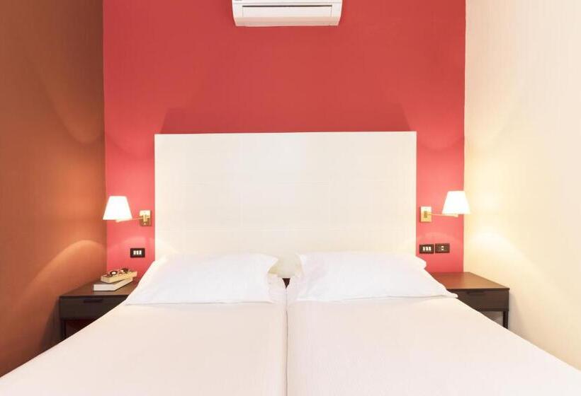 בית מלון כפרי La Baia