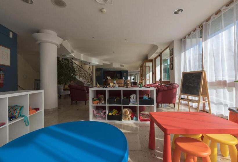 בית מלון כפרי La Baia