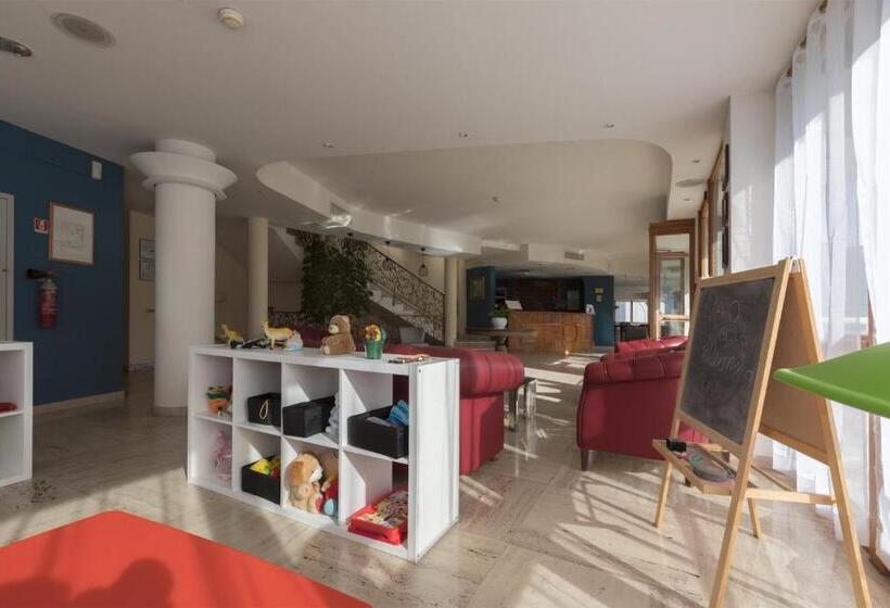 בית מלון כפרי La Baia