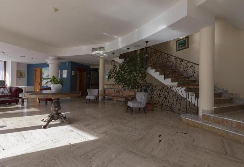 בית מלון כפרי La Baia