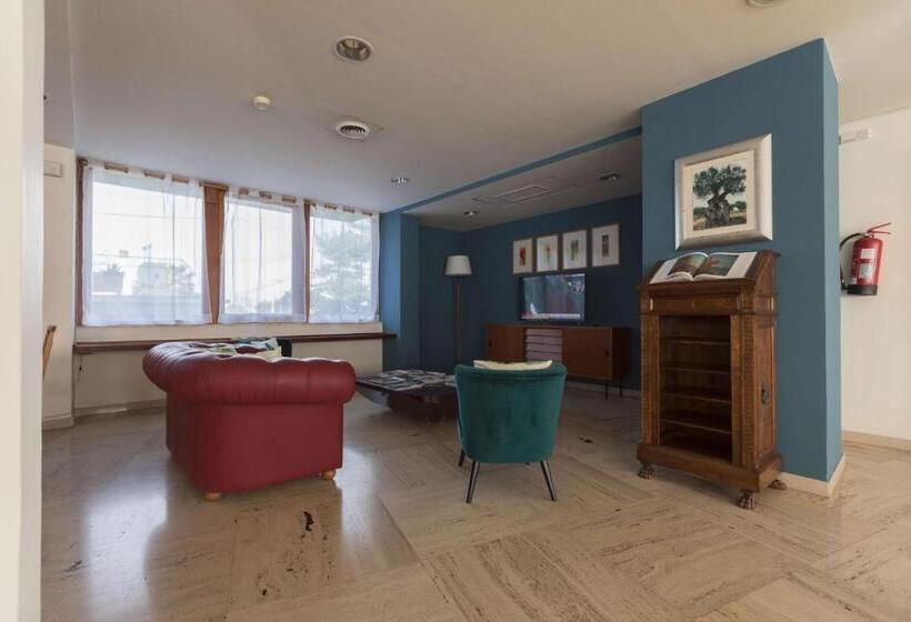 בית מלון כפרי La Baia