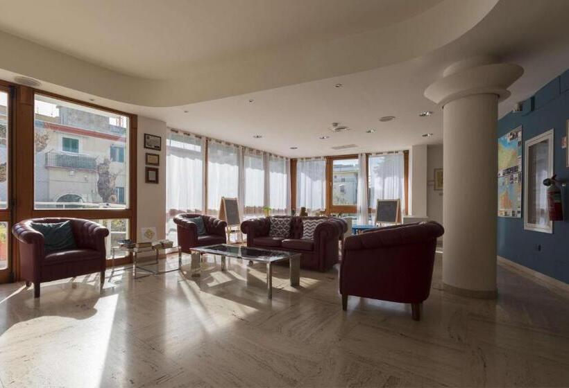 בית מלון כפרי La Baia