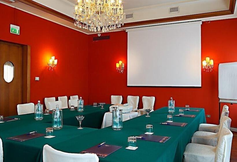 فندق La Meridiana