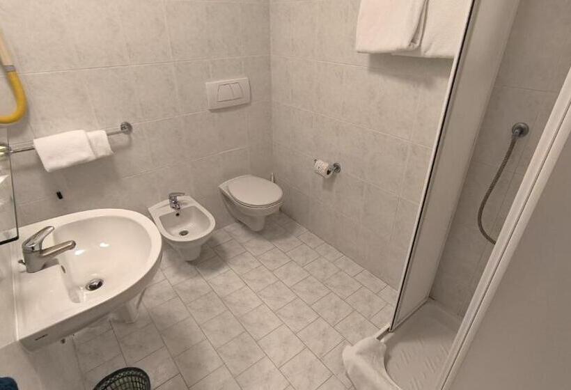 호텔 La Perla Del Capo