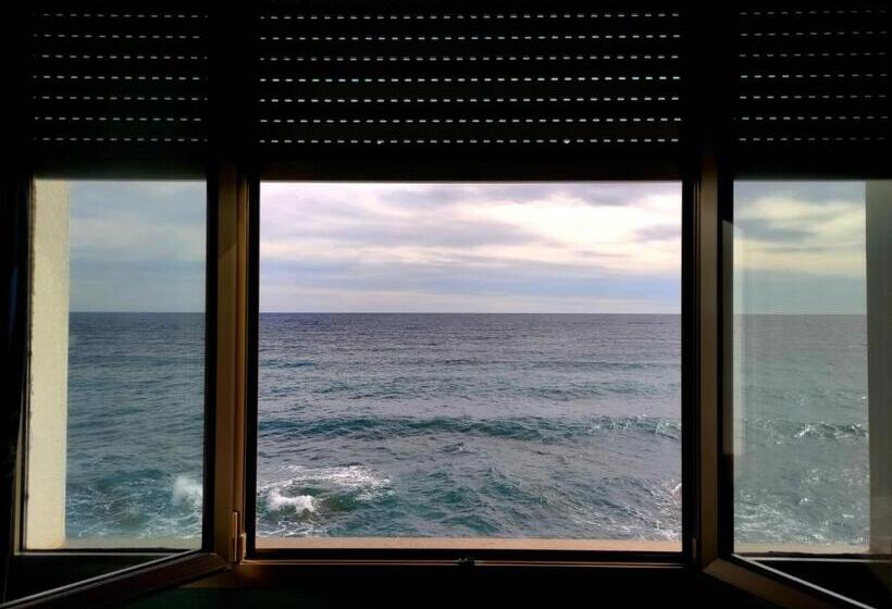 호텔 La Perla Del Capo