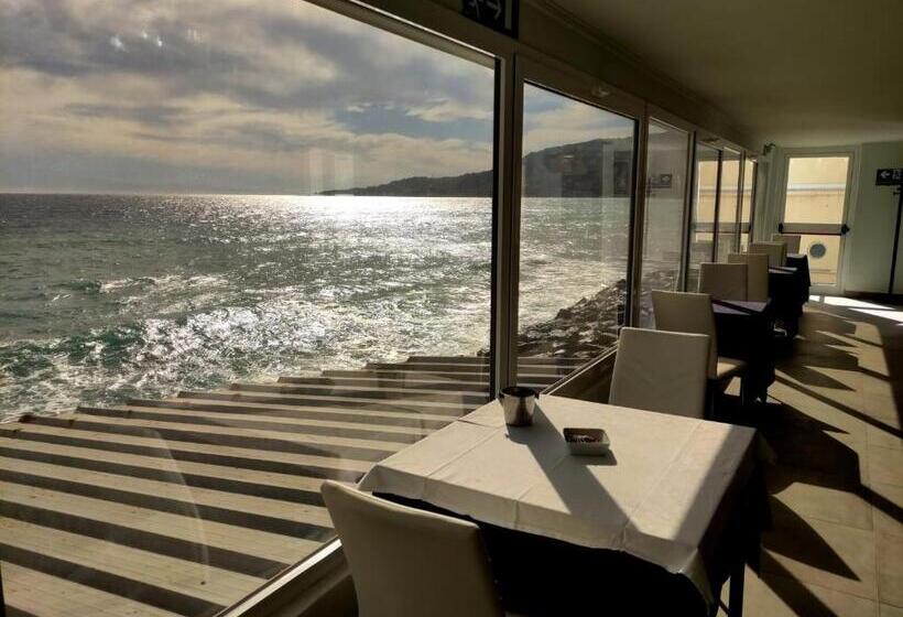 호텔 La Perla Del Capo