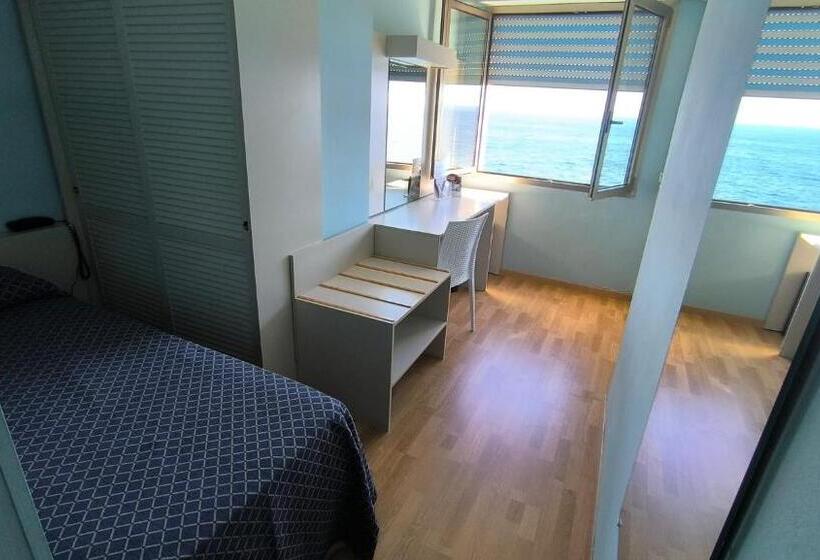 호텔 La Perla Del Capo