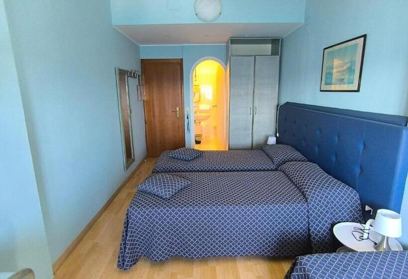 호텔 La Perla Del Capo