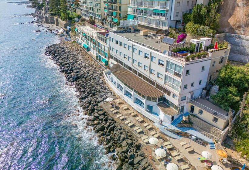 호텔 La Perla Del Capo