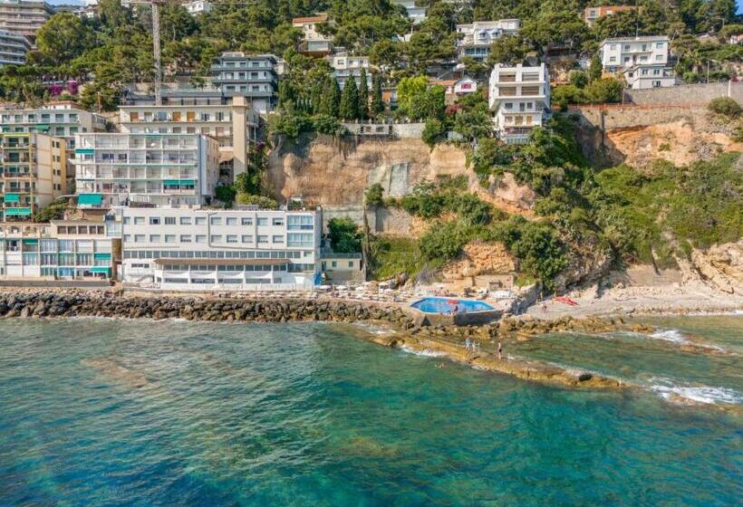 호텔 La Perla Del Capo