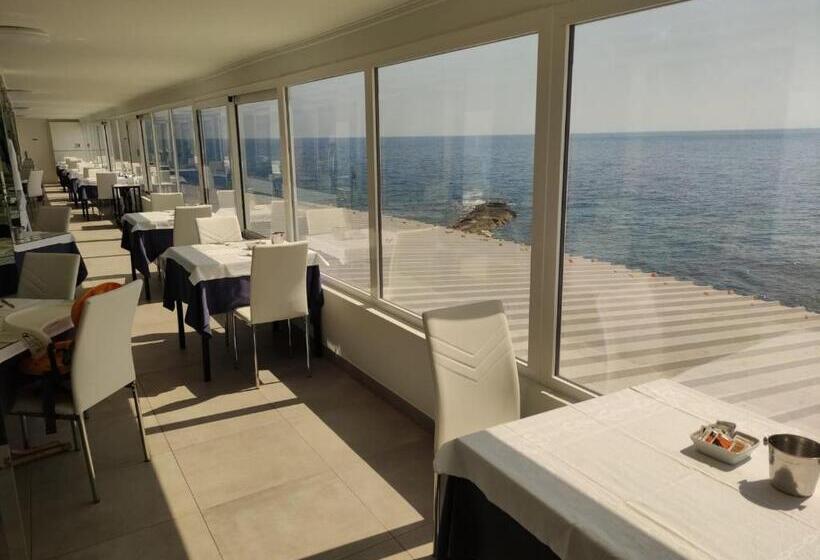 호텔 La Perla Del Capo