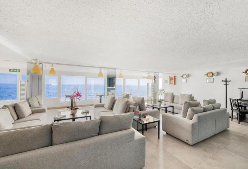 호텔 La Perla Del Capo