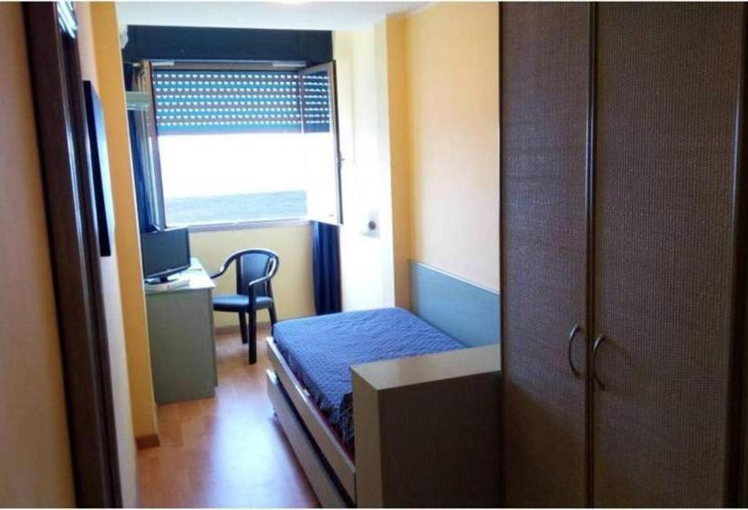 호텔 La Perla Del Capo