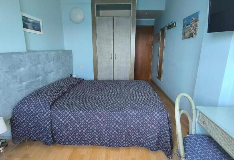 호텔 La Perla Del Capo