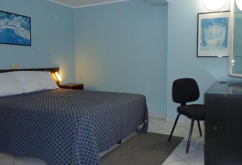 호텔 La Perla Del Capo