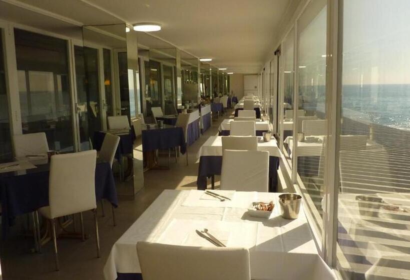 호텔 La Perla Del Capo