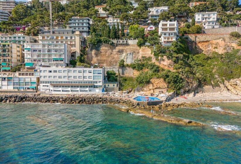 호텔 La Perla Del Capo