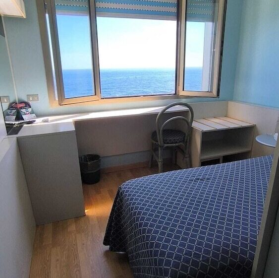 호텔 La Perla Del Capo