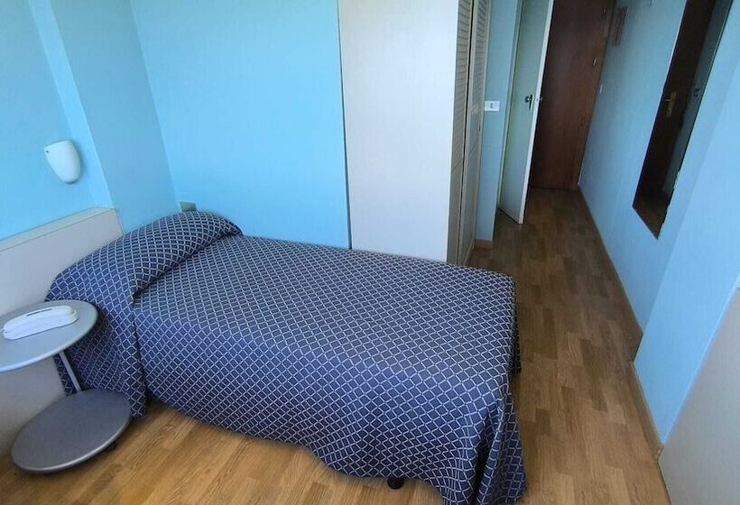 호텔 La Perla Del Capo