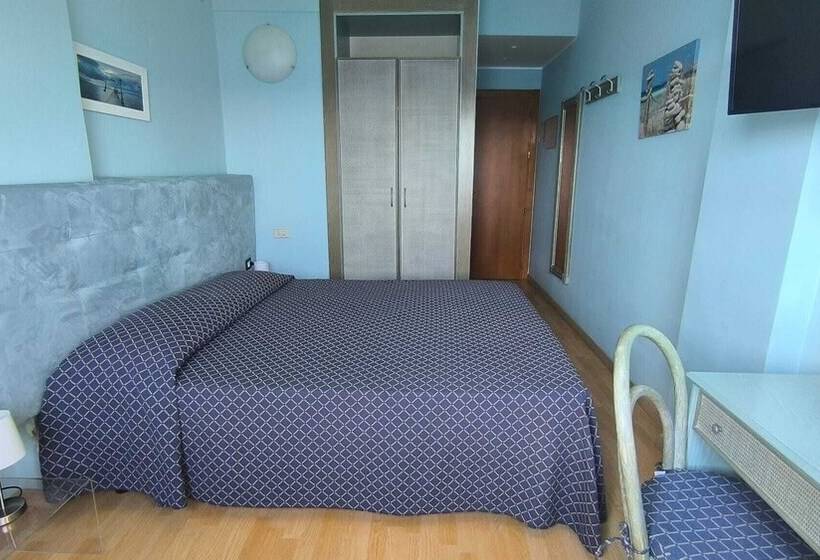 호텔 La Perla Del Capo