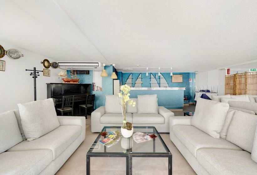 호텔 La Perla Del Capo