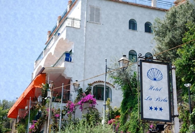 酒店 La Perla