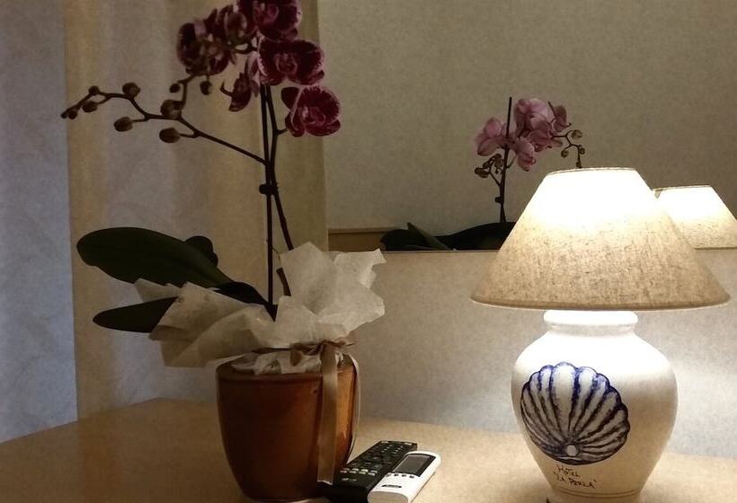 酒店 La Perla