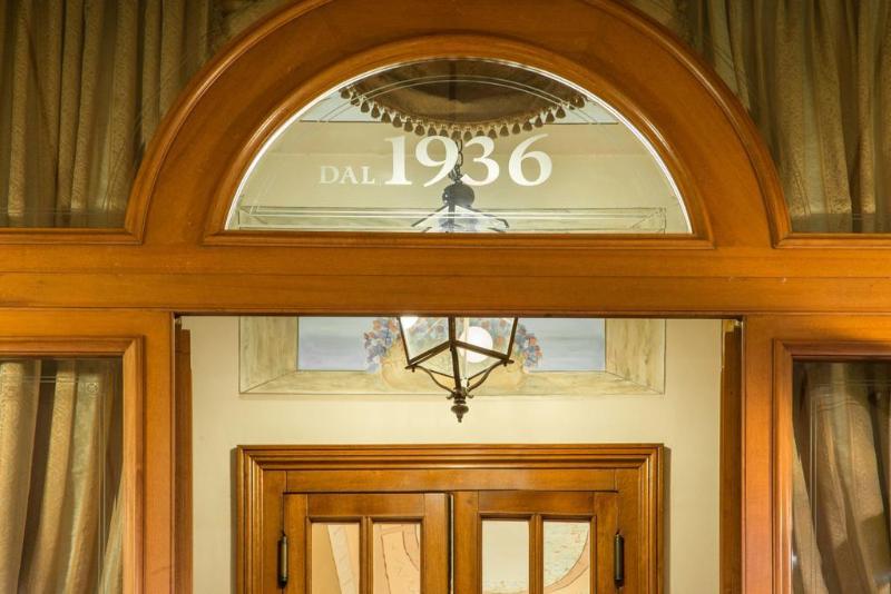 בית מלון כפרי La Residenza