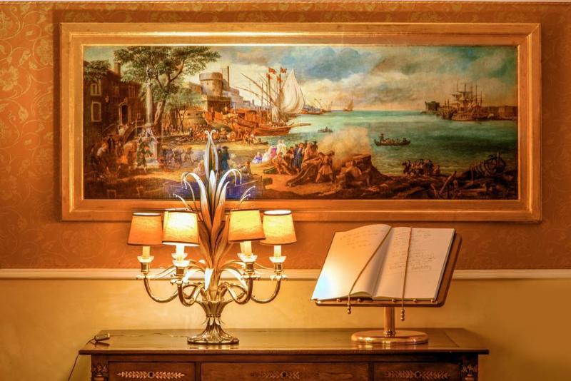 בית מלון כפרי La Residenza