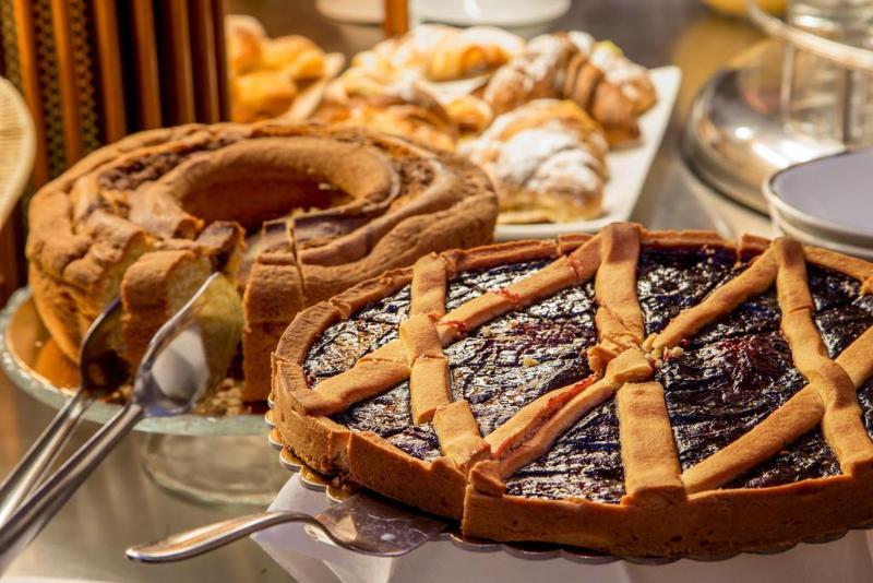 בית מלון כפרי La Residenza