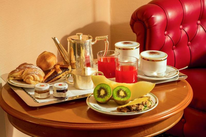 בית מלון כפרי La Residenza